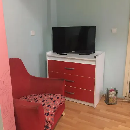 Privat bolig Grandkaraca Hotel