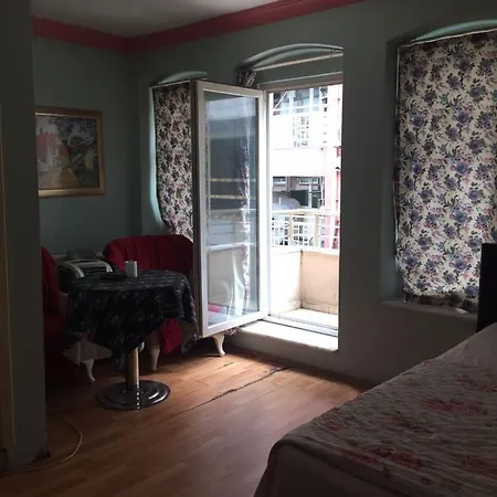 Grandkaraca Hotel Rum i privatbostad *