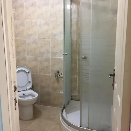 Privat bolig Grandkaraca Hotel