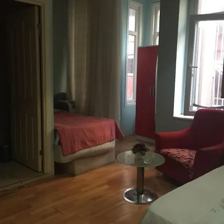 Grandkaraca Hotel *
