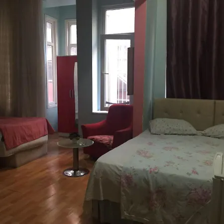 Grandkaraca Hotel Istanbul