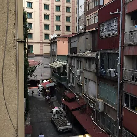 Grandkaraca Hotel Istanbul
