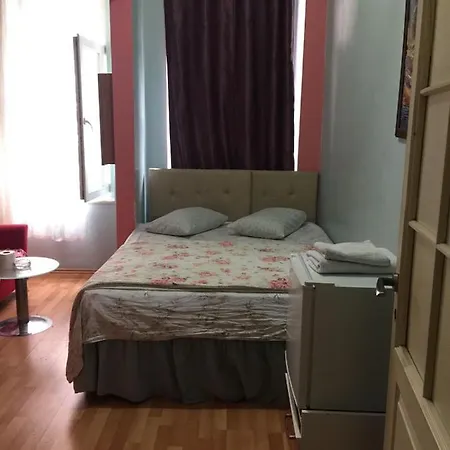 Grandkaraca Hotel Rum i privatbostad Istanbul