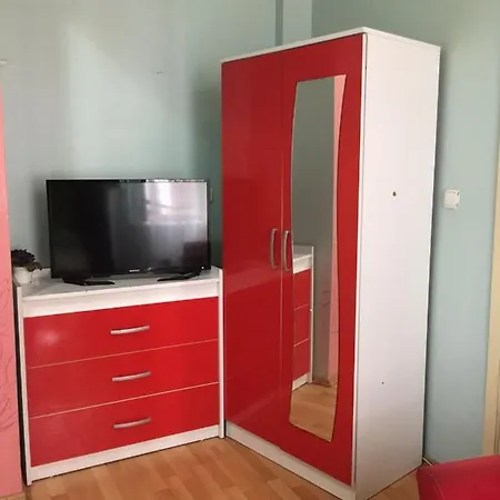 Grandkaraca Hotel Rum i privatbostad