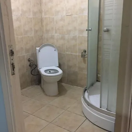 Grandkaraca Hotel * Istanbul