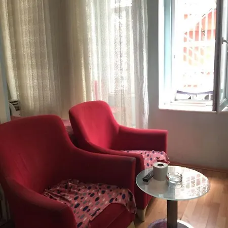 Grandkaraca Hotel