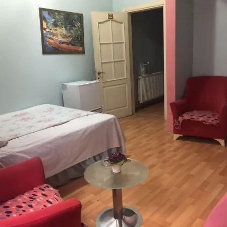 Grandkaraca Hotel Privat bolig Istanbul