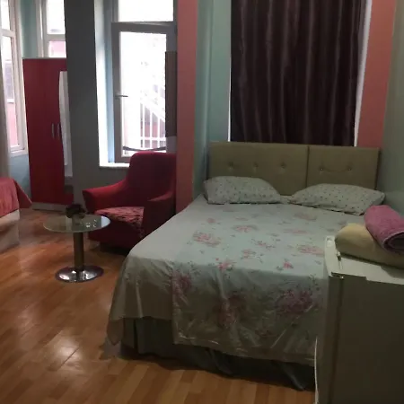Grandkaraca Hotel Istanbul