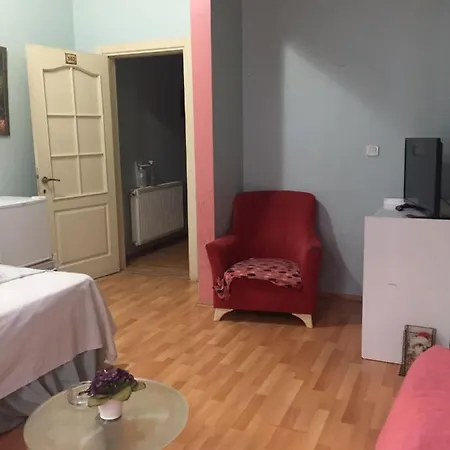 Grandkaraca Hotel Privat bolig