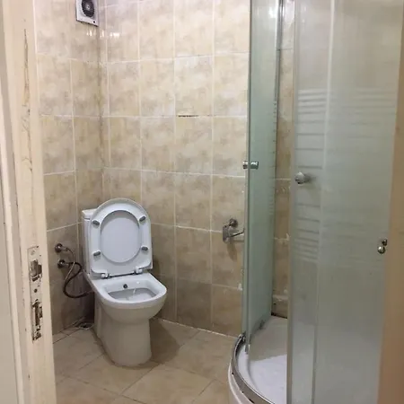 Privat bolig Grandkaraca Hotel Istanbul